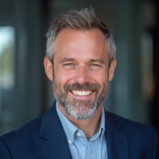 Liam Harrington — Best Online Casinos NZ expert